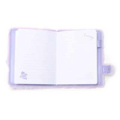 Winnie Puuh - Lumpi - Notizbuch