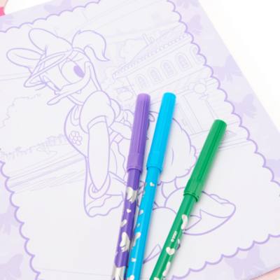 Minnie Mouse Activity Book