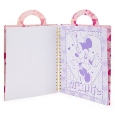 Minnie Mouse Activity Book