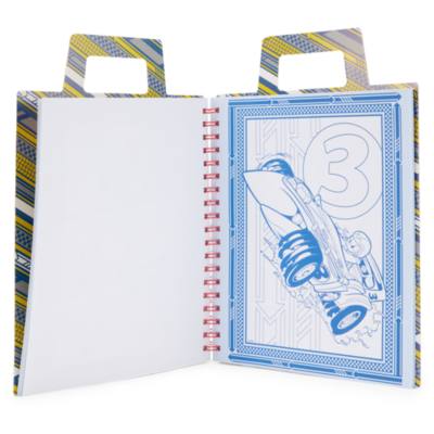 Mickey Mouse Activity Book