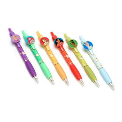 Disney Princess Pen Set