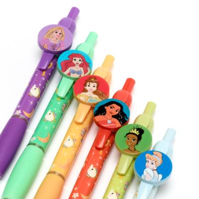 Disney Princess Pen Set