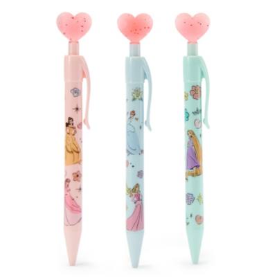 Disney Princess Pen Set