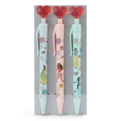 Disney Princess Pen Set