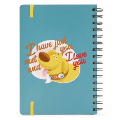 Cahier Explorateur L&agrave;-Haut