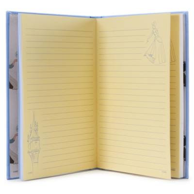 Journal Cendrillon