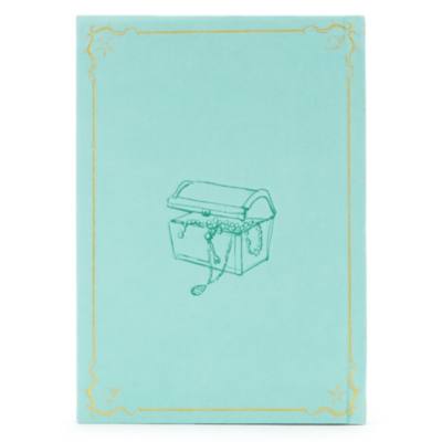 Arielle, die Meerjungfrau - Tagebuch