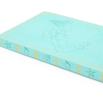 Arielle, die Meerjungfrau - Tagebuch