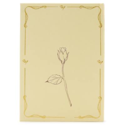 Die Sch&ouml;ne und das Biest - Tagebuch