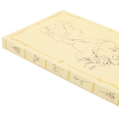 Die Sch&ouml;ne und das Biest - Tagebuch