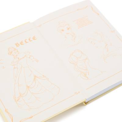 Die Sch&ouml;ne und das Biest - Tagebuch