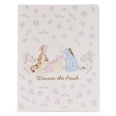 Winnie Puuh und Freunde - Notizbuch