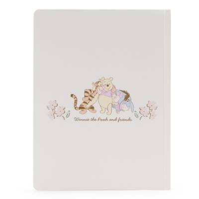 Winnie Puuh und Freunde - Notizbuch