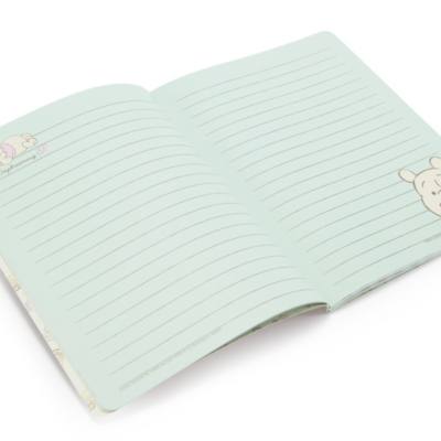 Winnie Puuh und Freunde - Notizbuch