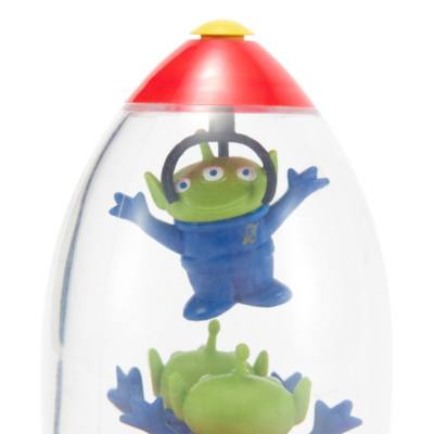 Toy Story Alien Claw Eraser Set