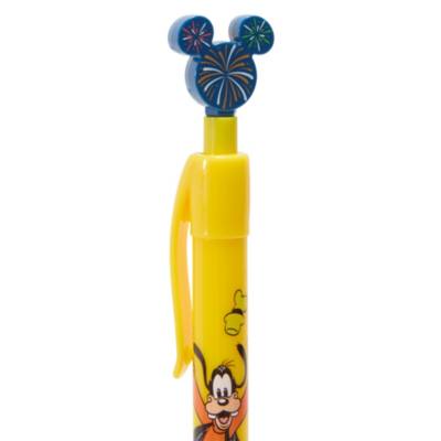 Ensemble de stylos Mickey et ses amis