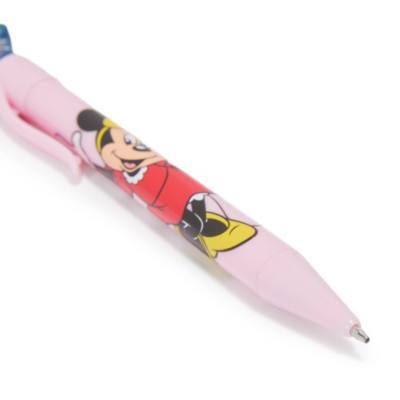 Ensemble de stylos Mickey et ses amis