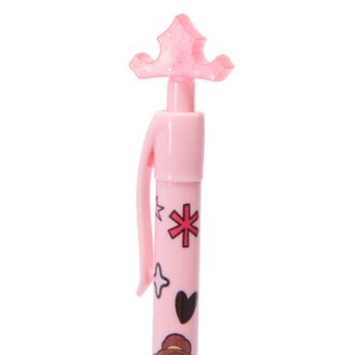 Ensemble de stylos Princesses Disney