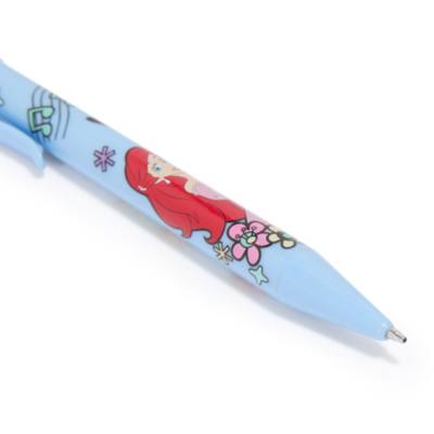 Ensemble de stylos Princesses Disney