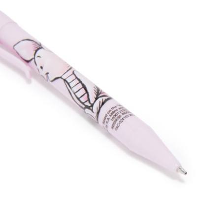 Ensemble de stylos Winnie l'Ourson