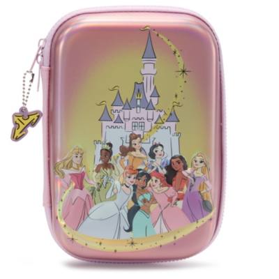 Estuche papeler&iacute;a Princesas Disney
