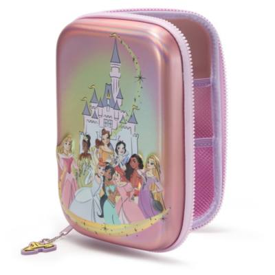 Estuche papeler&iacute;a Princesas Disney