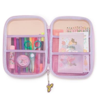 Estuche papeler&iacute;a Princesas Disney