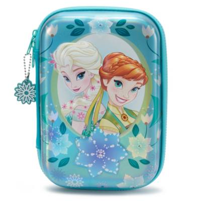 Ensemble d'articles de papeterie La Reine des Neiges