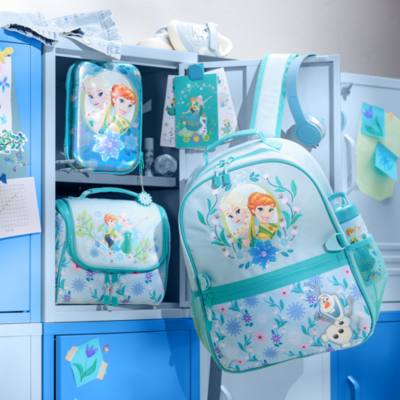 Kit di cancelleria Frozen