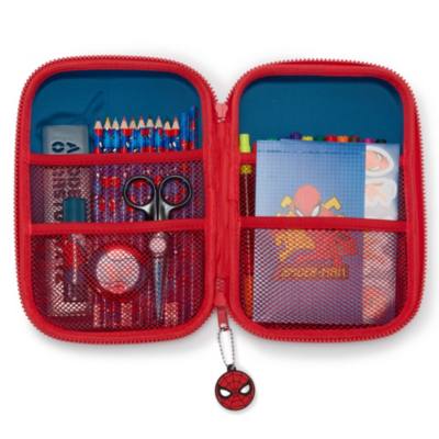 Ensemble d'articles de papeterie Spider-Man