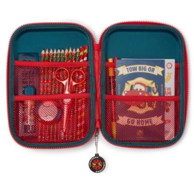 Disney Pixar Cars Stationery Kit