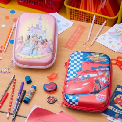 Disney Pixar Cars Stationery Kit