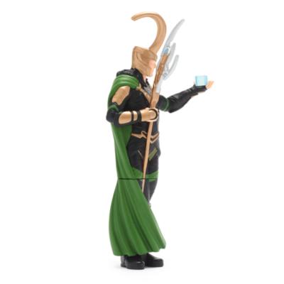 Loki Figural Pen