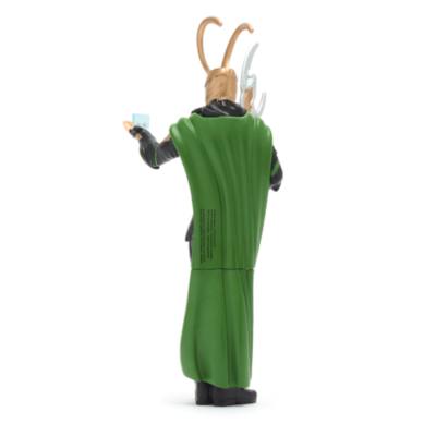 Loki Figural Pen