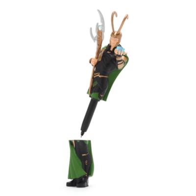 Loki Figural Pen