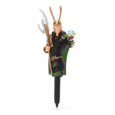 Loki Figural Pen