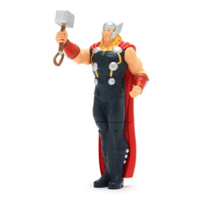 Thor - Stift mit Figur
