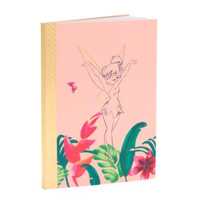 Tinker Bell Notebook and Pen