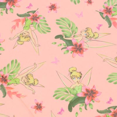 Tinker Bell Notebook and Pen