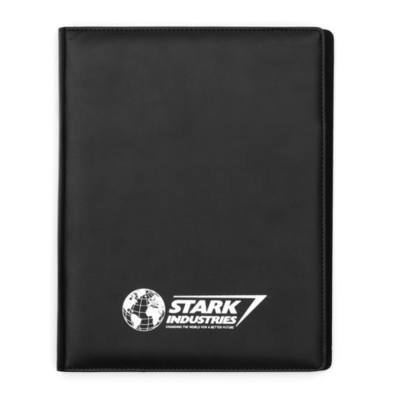 Padfolio A4 Stark Industries