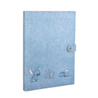 Lilo and Stitch Padfolio