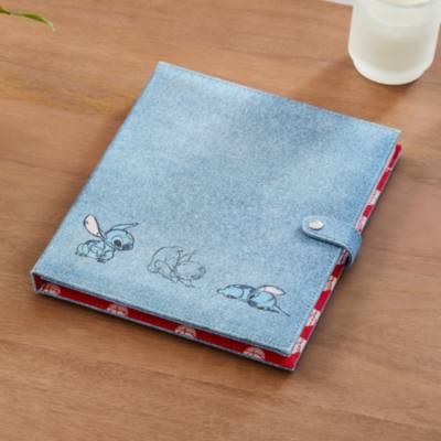Lilo and Stitch Padfolio