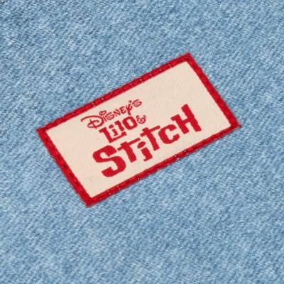 Lilo and Stitch Padfolio