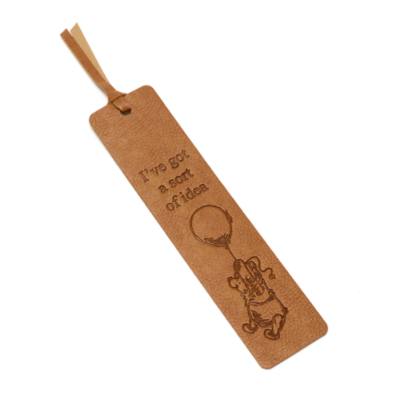 Winnie the Pooh Journal