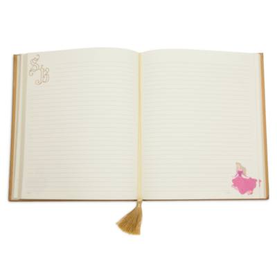 Sleeping Beauty A4 Replica Journal