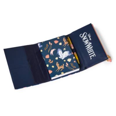 Snow White Notebook and Pen, Snow White Live Action Film