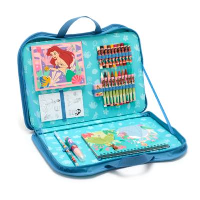 Disney Princess Deluxe Art Kit