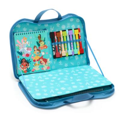 Disney Princess Deluxe Art Kit