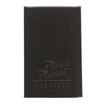 Toy Story Pizza Planet Replica Journal