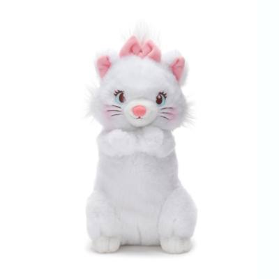 Disney Store Japan Marie Soft Toy Pencil Case, The Aristocats